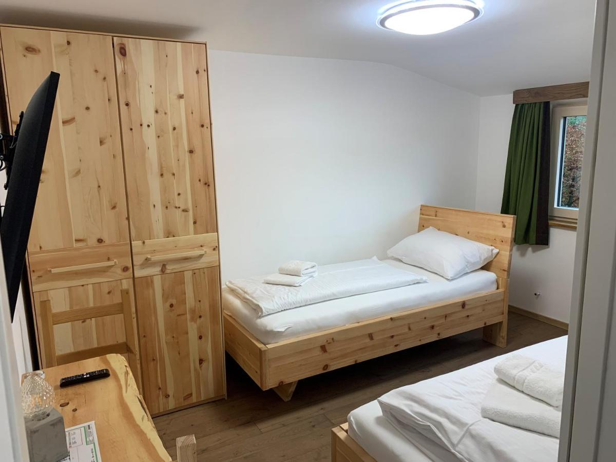 Landgasthof Rechenwirt Elsbethen Ngoại thất bức ảnh