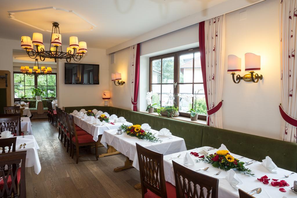 Landgasthof Rechenwirt Elsbethen Ngoại thất bức ảnh