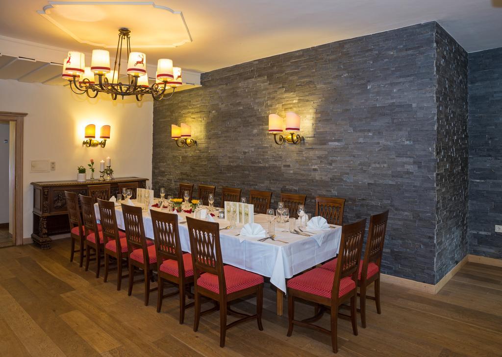 Landgasthof Rechenwirt Elsbethen Ngoại thất bức ảnh