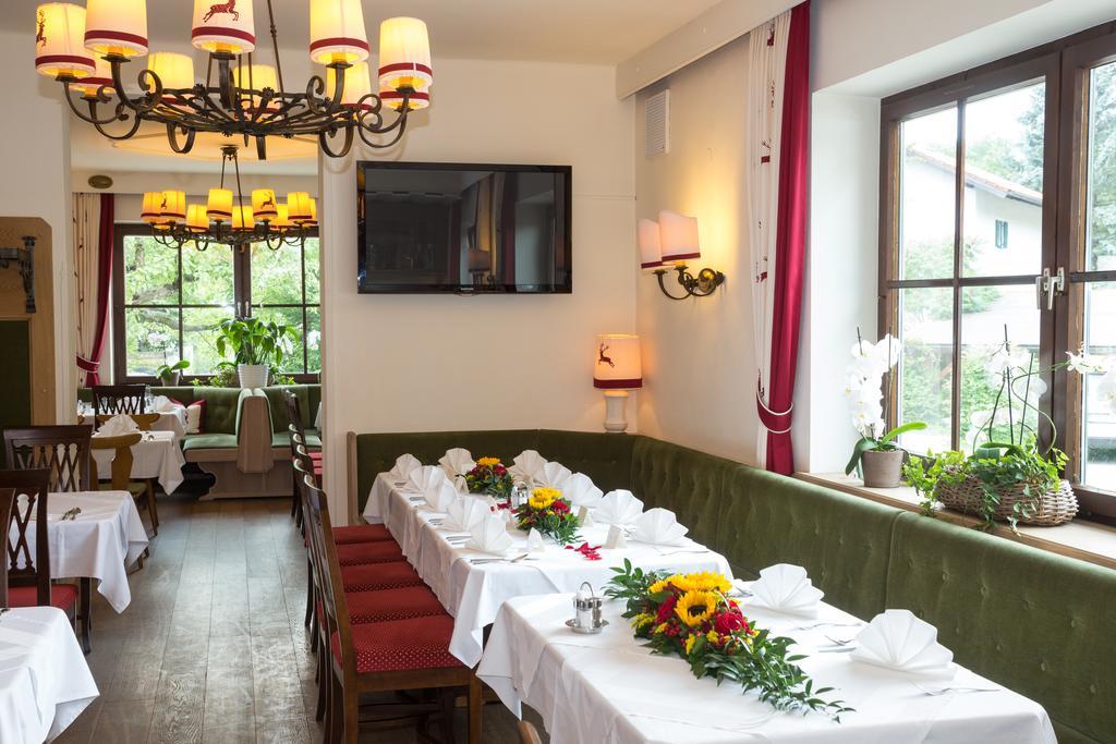 Landgasthof Rechenwirt Elsbethen Ngoại thất bức ảnh