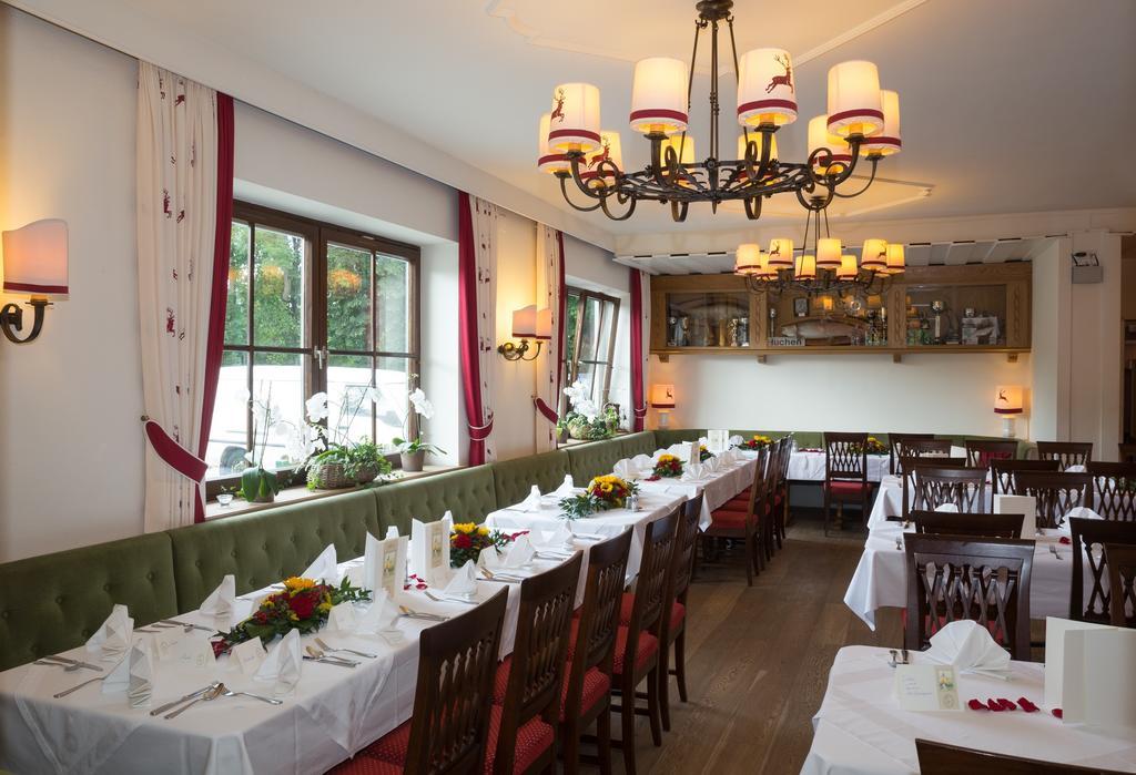 Landgasthof Rechenwirt Elsbethen Ngoại thất bức ảnh